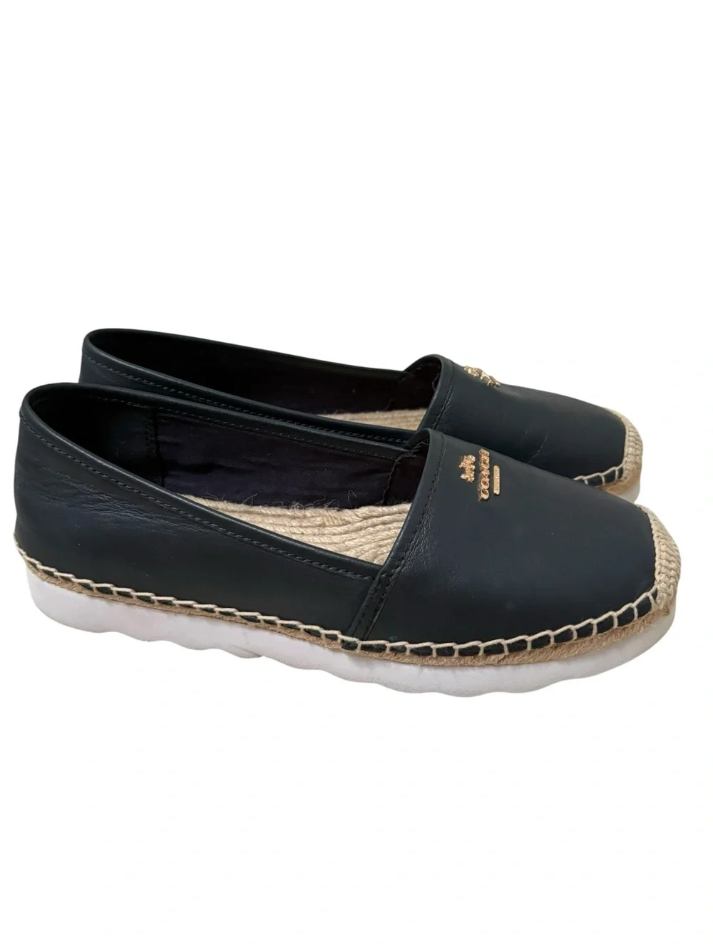 Coach material high